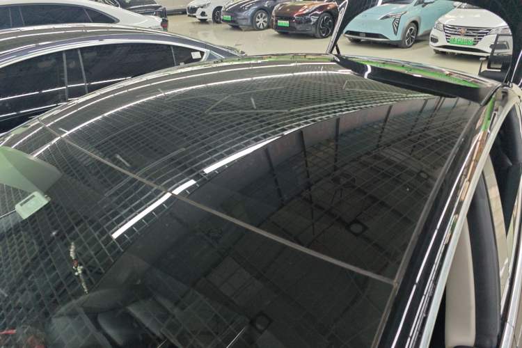 Used Tesla Model 3 2020 Revised Version Standard Range Rear-Wheel Drive – Upgraded Edition