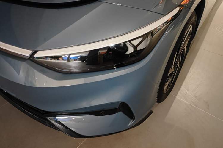 Used Volkswagen ID.7 VIZZION 2024 First Edition
