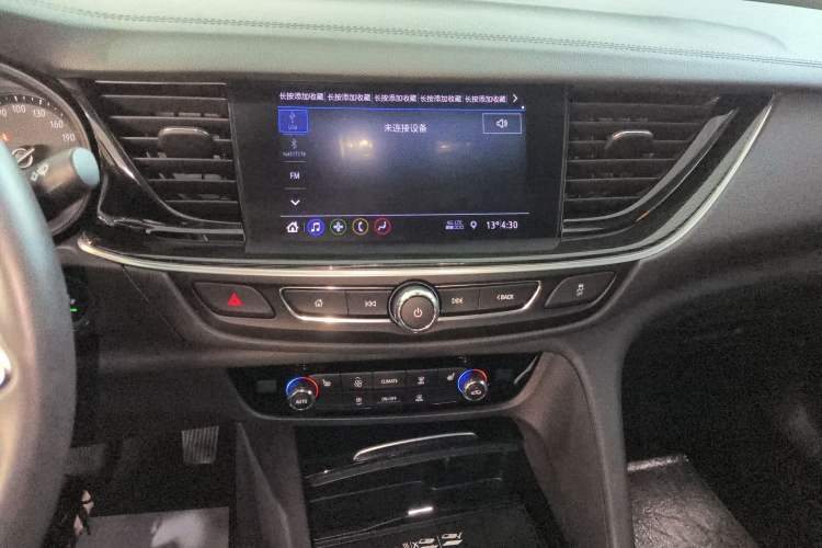 Used Buick Regal 2024 25T Deluxe Edition