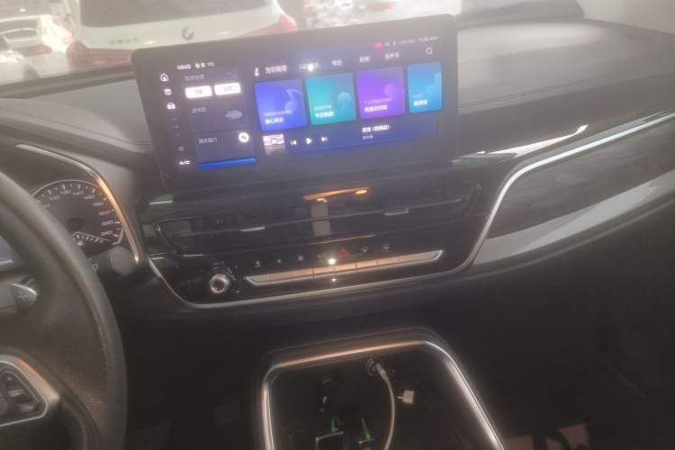 Used Haval H6 2021 National Trend Edition 1.5T Automatic Urban Version
