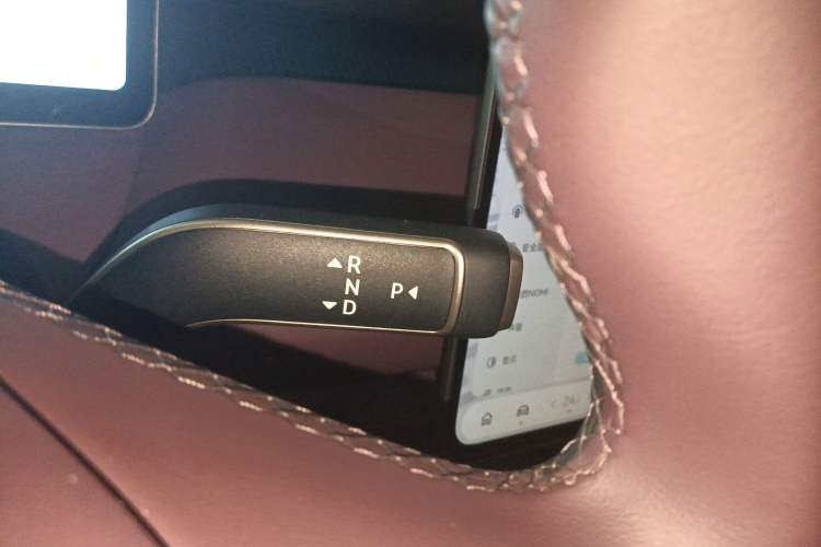 Used Nio ET5T 2025 75 kWh Touring