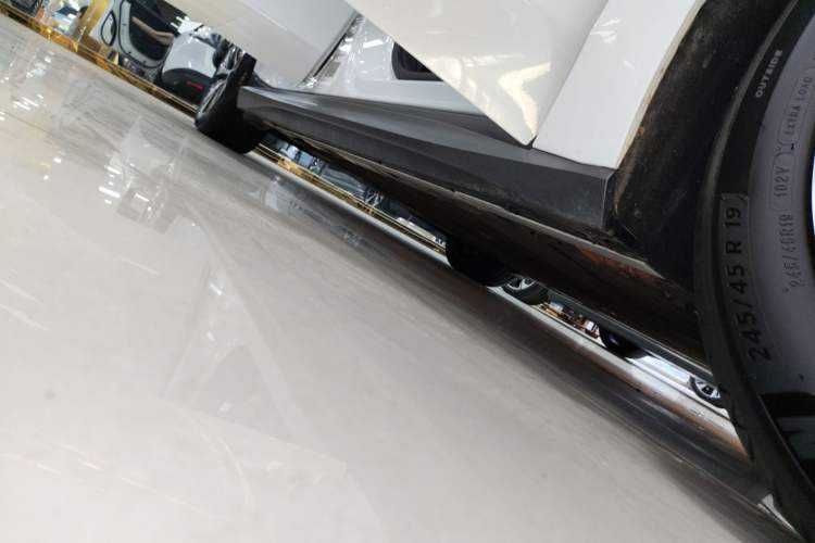 Used Nio ET5 2024 100 kWh
