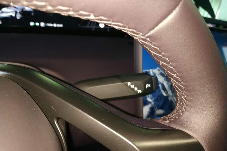 Used  06 2025 Max Extended-Range Edition
