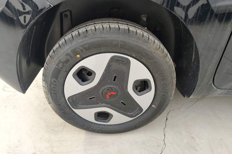 Used Wuling Zhiguang New Energy 
