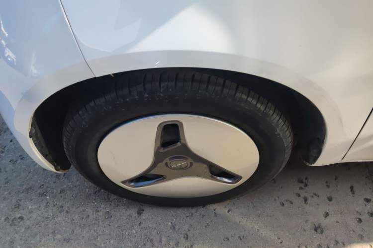 Used ORA White Cat 2020 360 km Luxury Version
