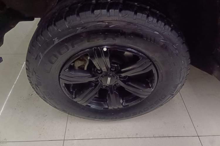 Used Tank 300 2021 Off-Road Edition 2.0T Conqueror
