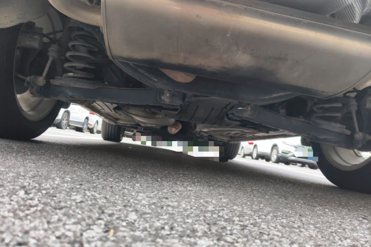 Used Ford Kuga 2015 1.5L GTDi Two-Wheel Drive Fashion Edition
