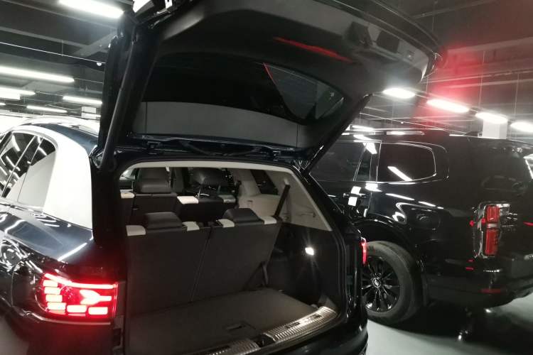 Used Volkswagen ID.6 CROZZ 2022 Long-Range Lite PRO Edition
