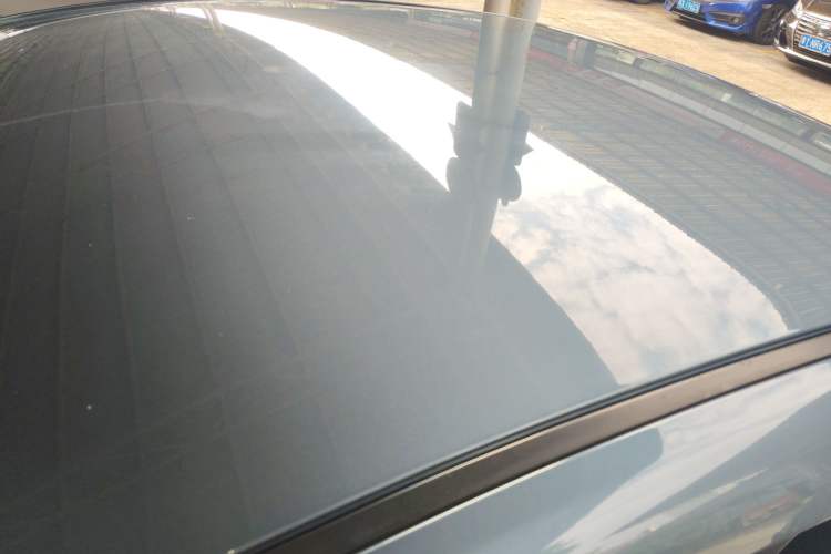 Used Mazda Mazda 3 Axela 2016 Sedan 1.5L Automatic Comfort Model
