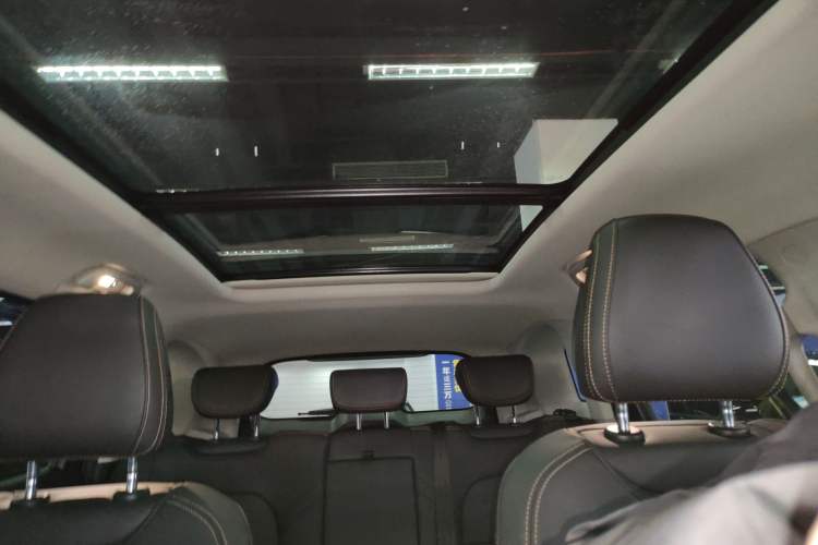 Used Haval DARGO 2024 1.5T DCT Border Collie Edition