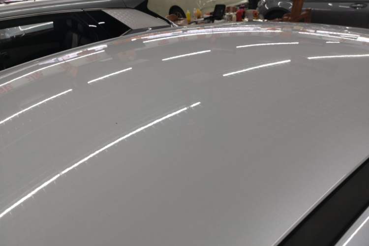 Used BYD Qin PLUS 2024 HONOR Edition DM-i 55KM Leading Model
