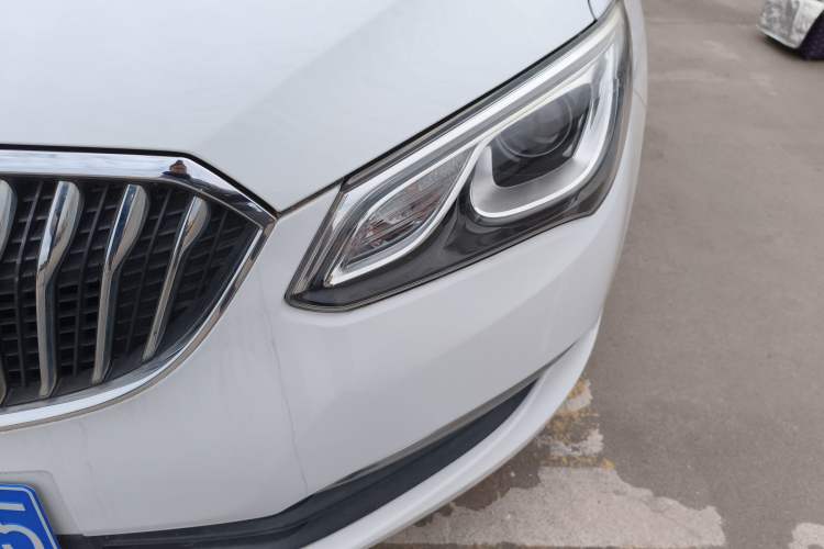 Used Buick GT 2016 15N Automatic Elite Edition