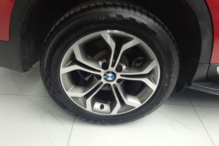 Used BMW X4 2014 xDrive20i X Design Package
