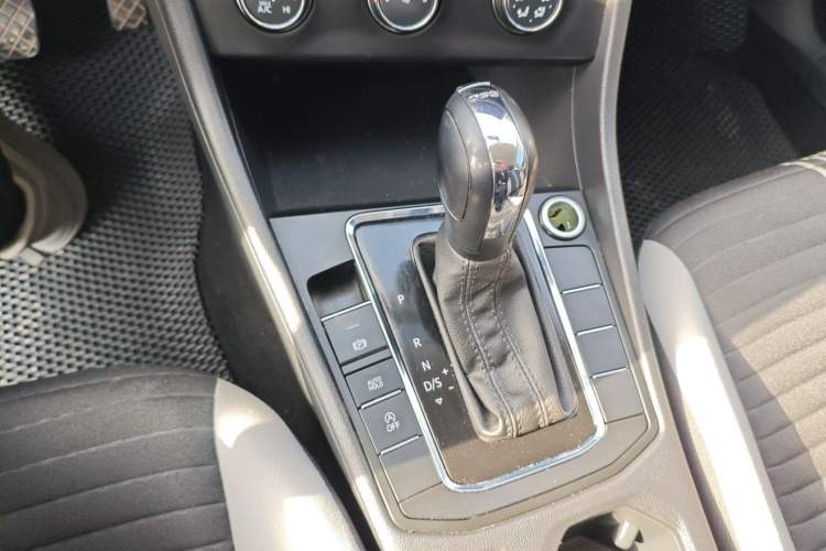 Used Volkswagen Bora 2023 200TSI DSG Comfort Edition