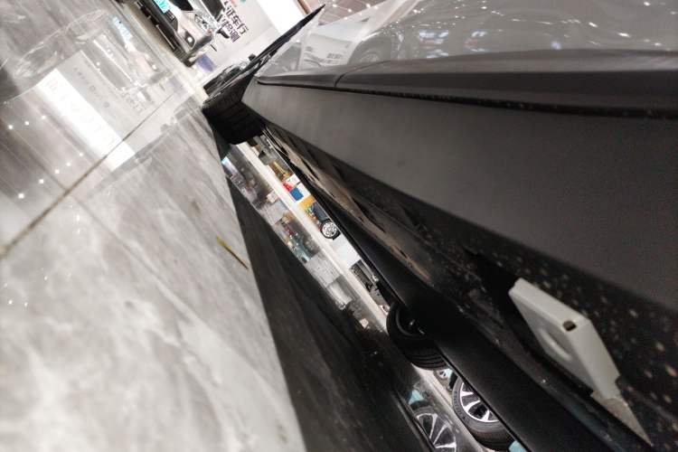 Used XPeng MONA M03 2025 515 Long-Range Plus
