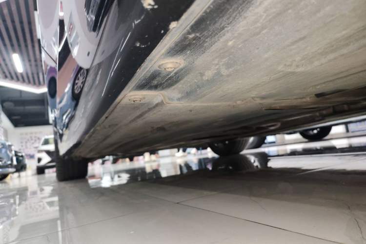 Used BMW 3 Series 2022 325Li M Sport Night Edition Package
