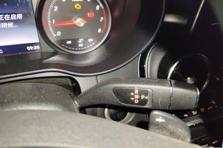 Used Mercedes-Benz C-Class 2016 C 180 L Sport Edition