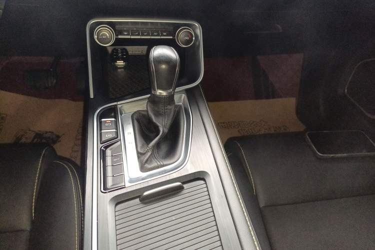 Used Geely Auto Binray 2021 1.4T CVT Asian Games Edition
