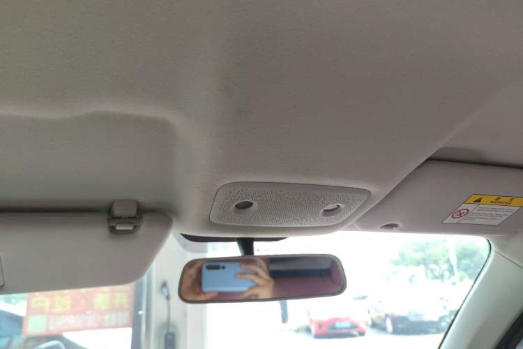 Used Leapmotor T03 2023 310 Lite Edition
