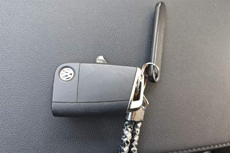 Used Volkswagen Tayron 2019 330TSI Four-Wheel Drive Luxury Version China VI Standard
