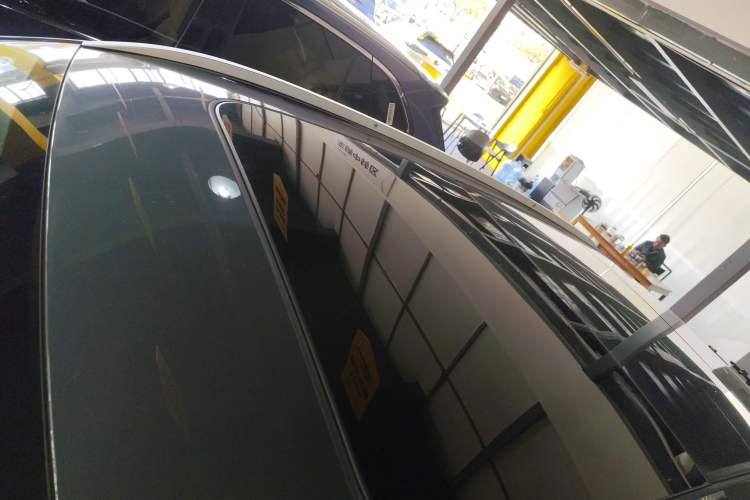 Used  E5 2024 530km Starship Edition