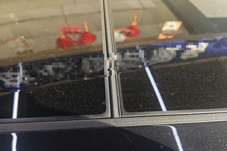 Used BMW 3 Series 2024 325Li M Sport Package
