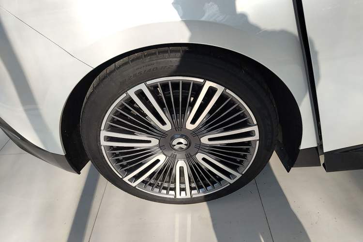 Used Nio ET9 2025 100kWh First-Edition Limited Edition
