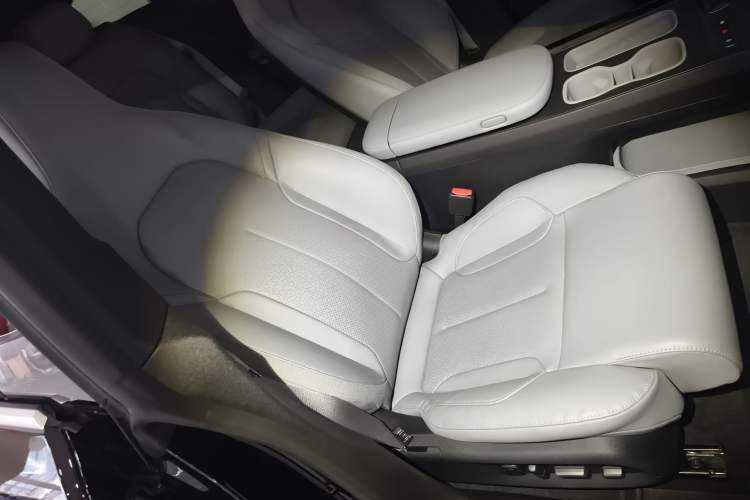 Used Nio ET5T 2024 75kWh Touring
