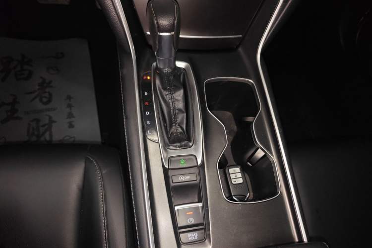 Used Honda Accord 2022 260TURBO Luxury Edition