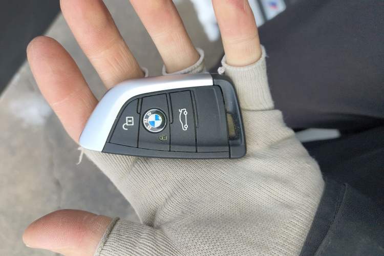 Used BMW 1 Series 2021 Restyled 125i M Sport Night Edition