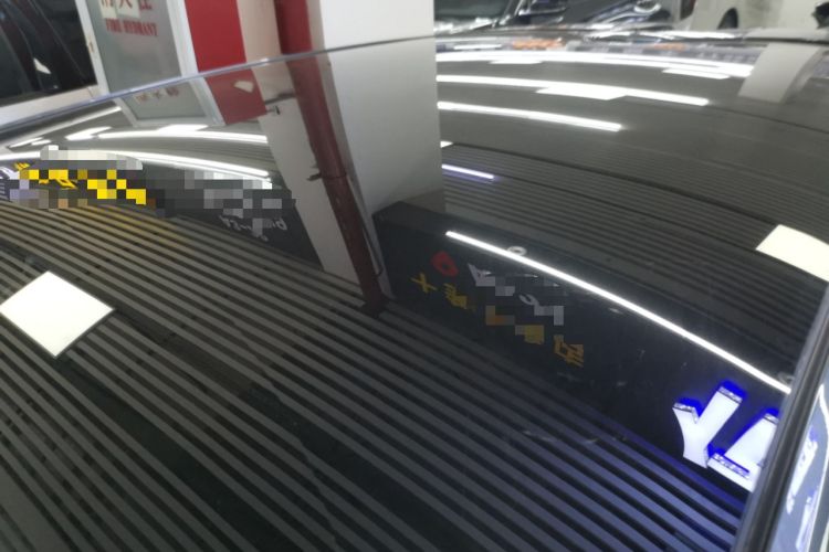 Used Changan UNI-T 2022 1.5T Sport Edition Premium Version
