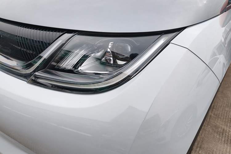 Used BYD Dolphin 2021 405 km Fashion Edition
