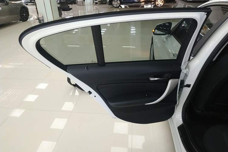 Used BMW 1 Series 2013 Revised 116i Leading Edition
