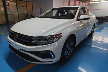 Used Volkswagen Bora 