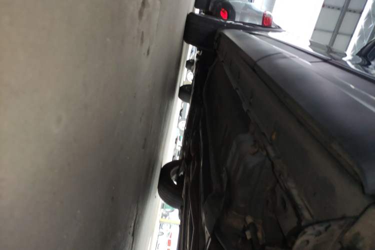 Used Renault Koleos 2017 2.5L Four-Wheel Drive Ultimate Edition
