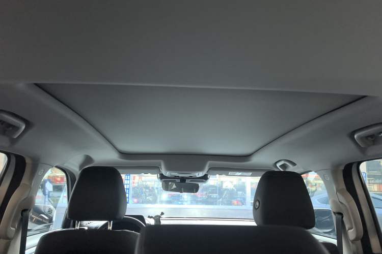 Used Haval DARGO 2021 1.5T DCT Two-Wheel Drive Border Collie Edition
