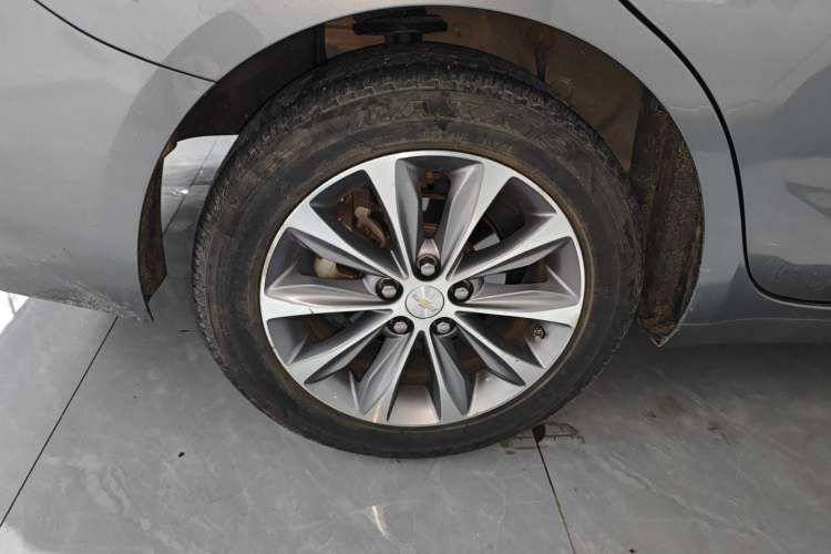 Used Chevrolet Monza 2021 320 Automatic Enjoyment Sunroof Edition
