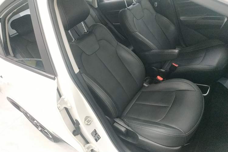 Used NETA V 2021 Long-Range Entertainment Edition Upgrade Model