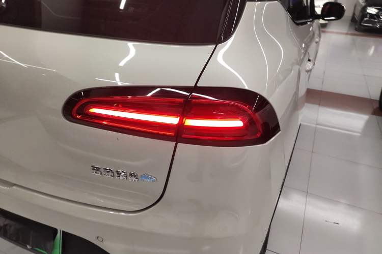 Used Wuling Bingo PLUS 2024 401 km Range 5-Seater Version
