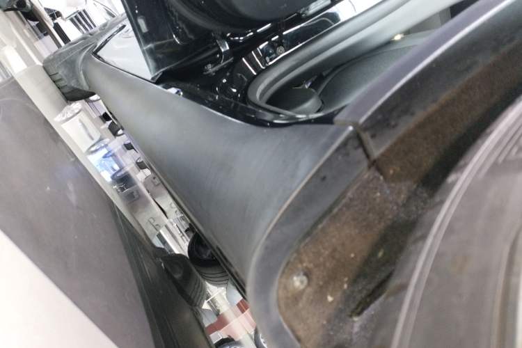 Used Tesla Model Y 2022 Performance High-Performance All-Wheel-Drive Version