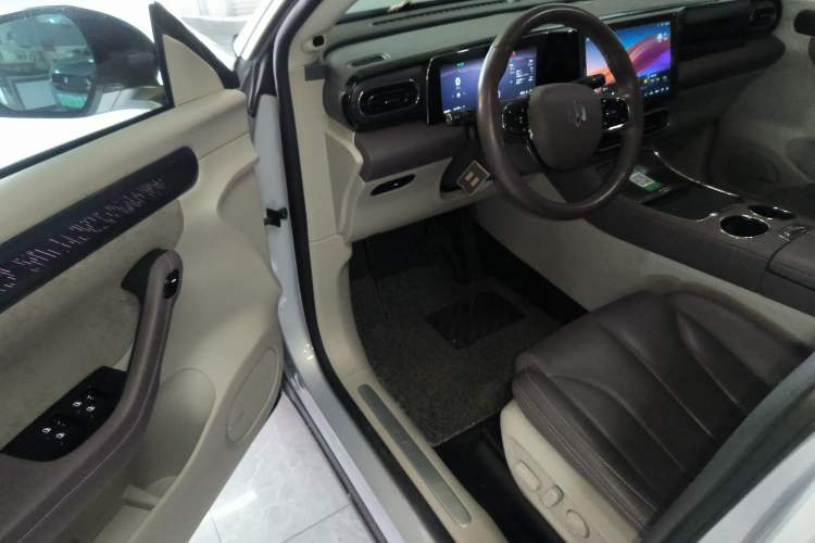 Used Leapmotor C11 2021 Revised Version Luxury Edition