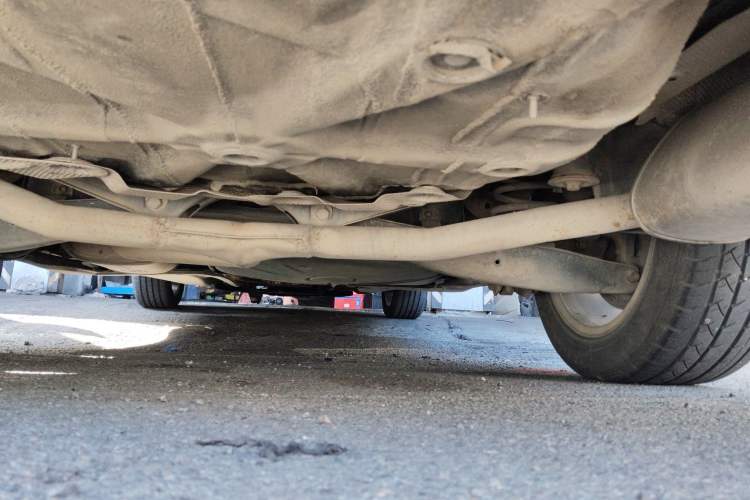 Used Volkswagen Passat 2017 330TSI DSG Luxury Edition
