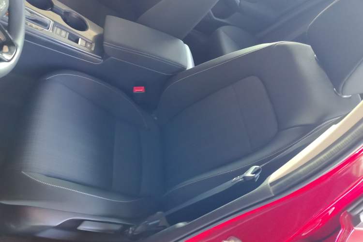 Used Honda Civic 2022 240TURBO CVT Dynamic Edition
