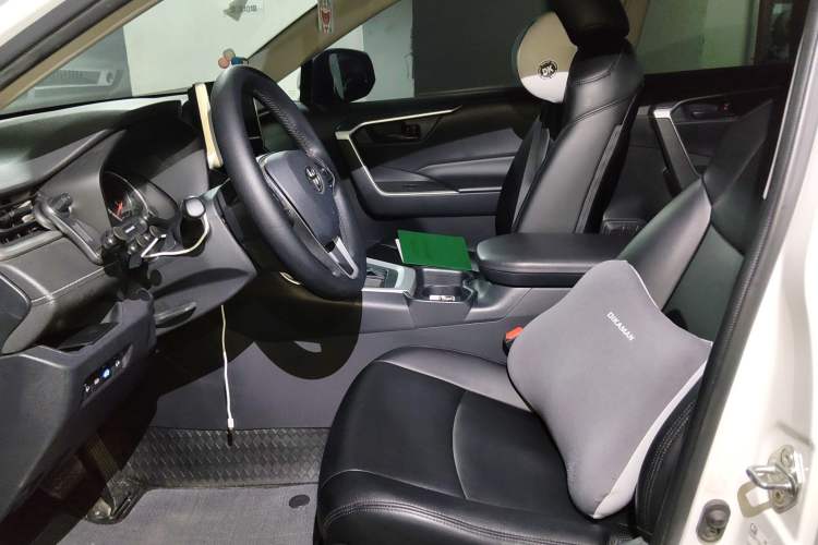 Used Toyota RAV4 2021 2.0L CVT Two-Wheel Drive Urban Edition
