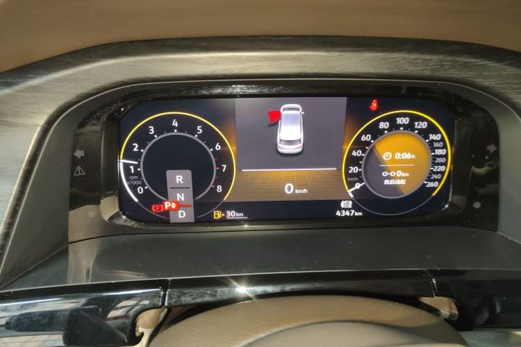 Used Volkswagen Viloran 2022 380TSI Prestige Edition