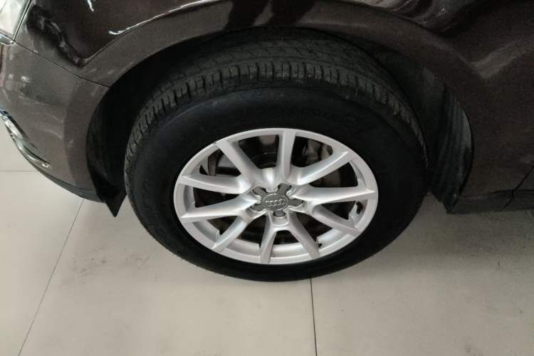 Used Audi Q5 2016 40 TFSI Ambition Edition