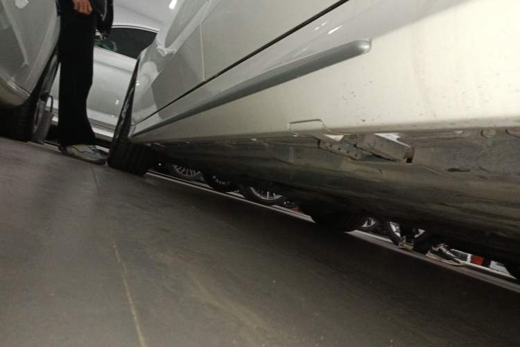 Used Mercedes-Benz C-Class 2021 C 200 L Fashion Edition Sport Version