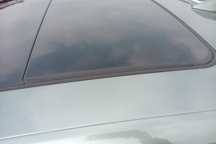 Used Cadillac CT5 2022 28T Luxury Version (Standard Edition)
