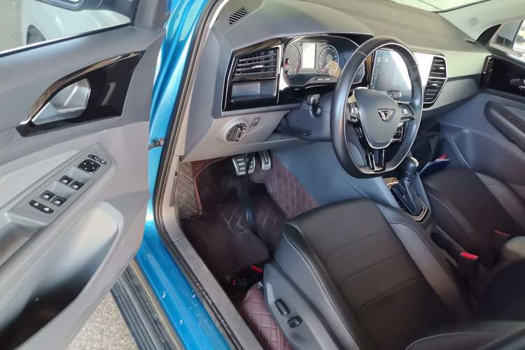 Used Jetta VS7 2020 1.4T Automatic Glory Edition