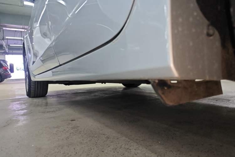 Used Nissan Teana 2016 2.0L XL-Upper Smart Edition